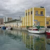 Cofradía de Pescadores San Pedro de Vinaròs Cofradía de Pescadores San Pedro de Vinaròs