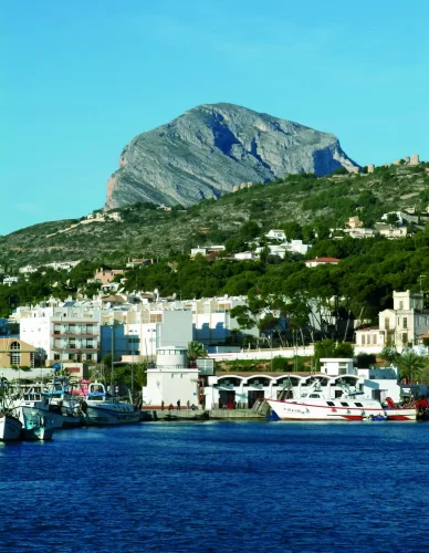 Pòsit de Xàbia Pòsit de Xàbia