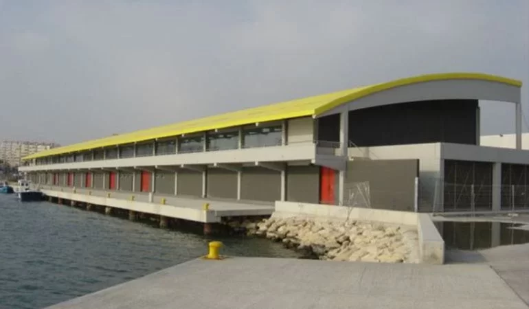 Llotja d'Alacant Llotja d'Alacant