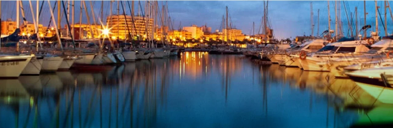 Club Náutico Santa Pola Club Náutico Santa Pola