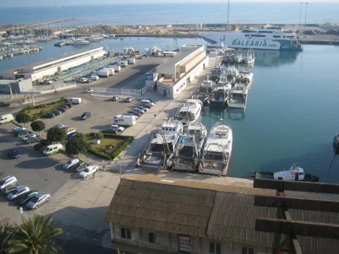 Pòsit de Dénia Pòsit de Dénia