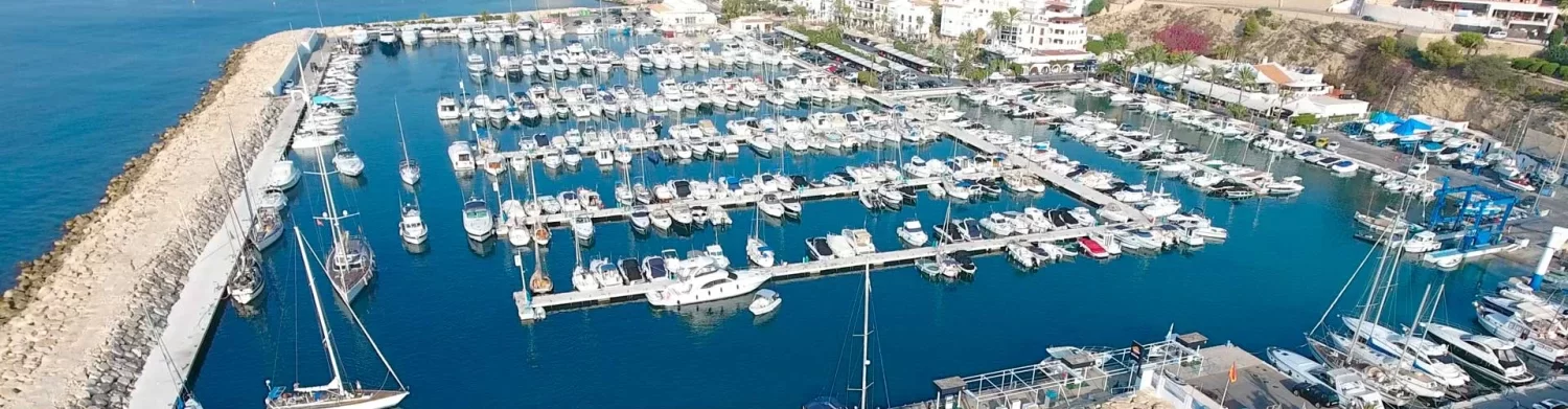 Club Náutico Moraira Club Náutico Moraira