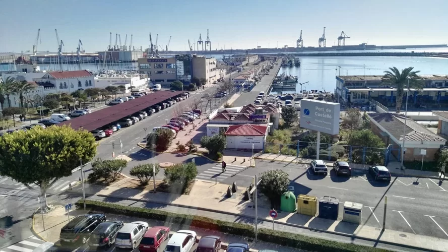 Cofradía de Pescadores San Pedro de Castellón Cofradía de Pescadores San Pedro de Castellón