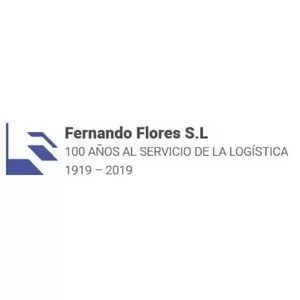 FERNANDO FLORES S.L. Al Servicio de la Logística